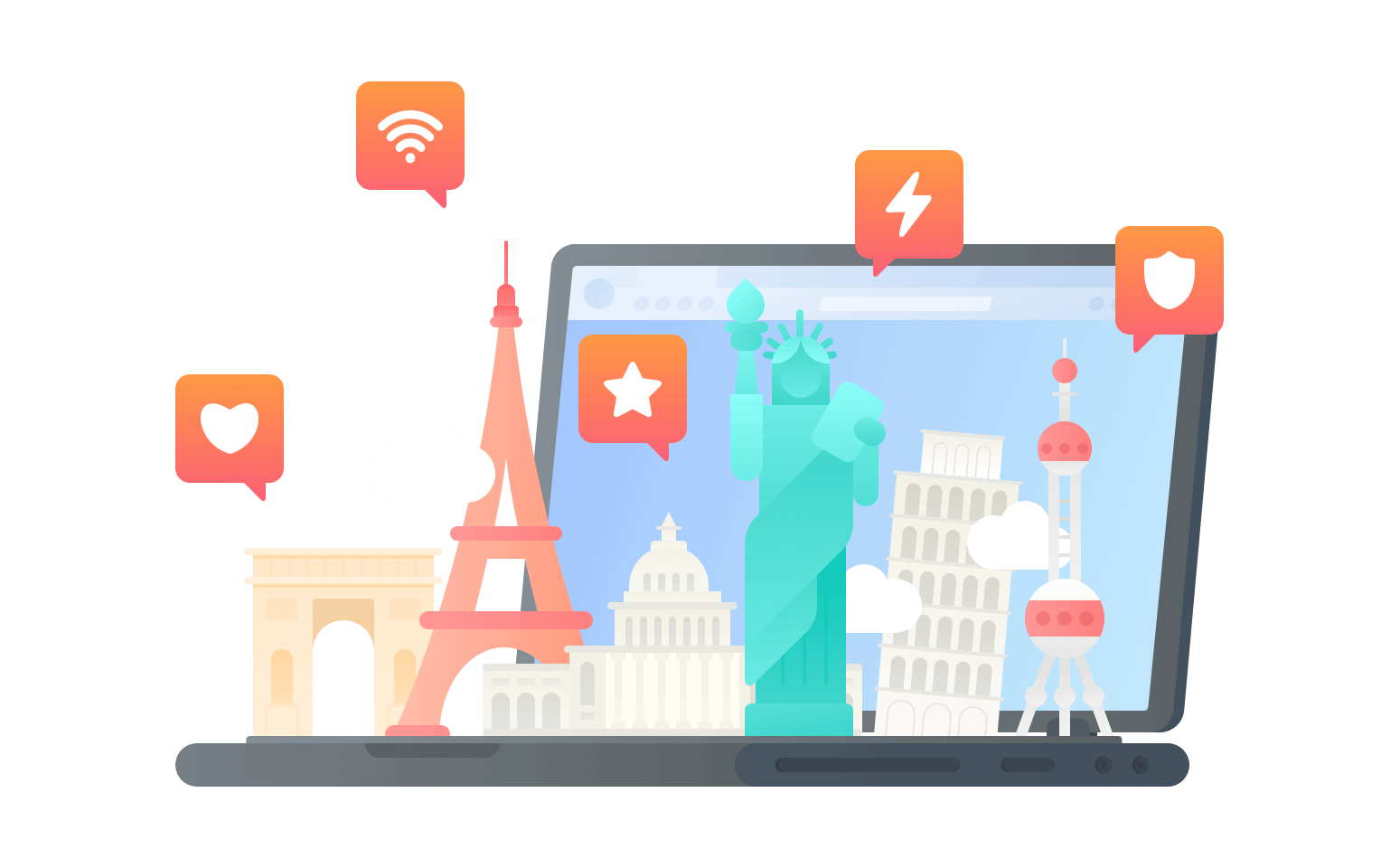 在冰岛连接到中国vpn - Unblock CN